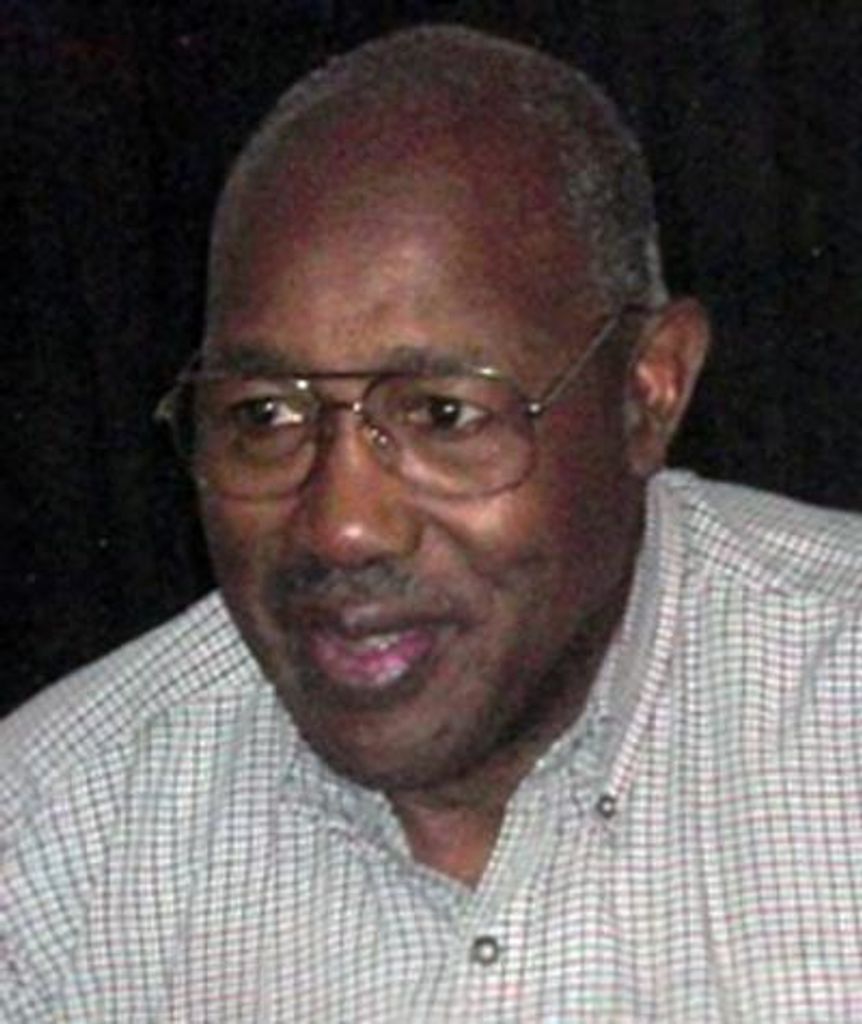 Reverend Mark Green, Sr.