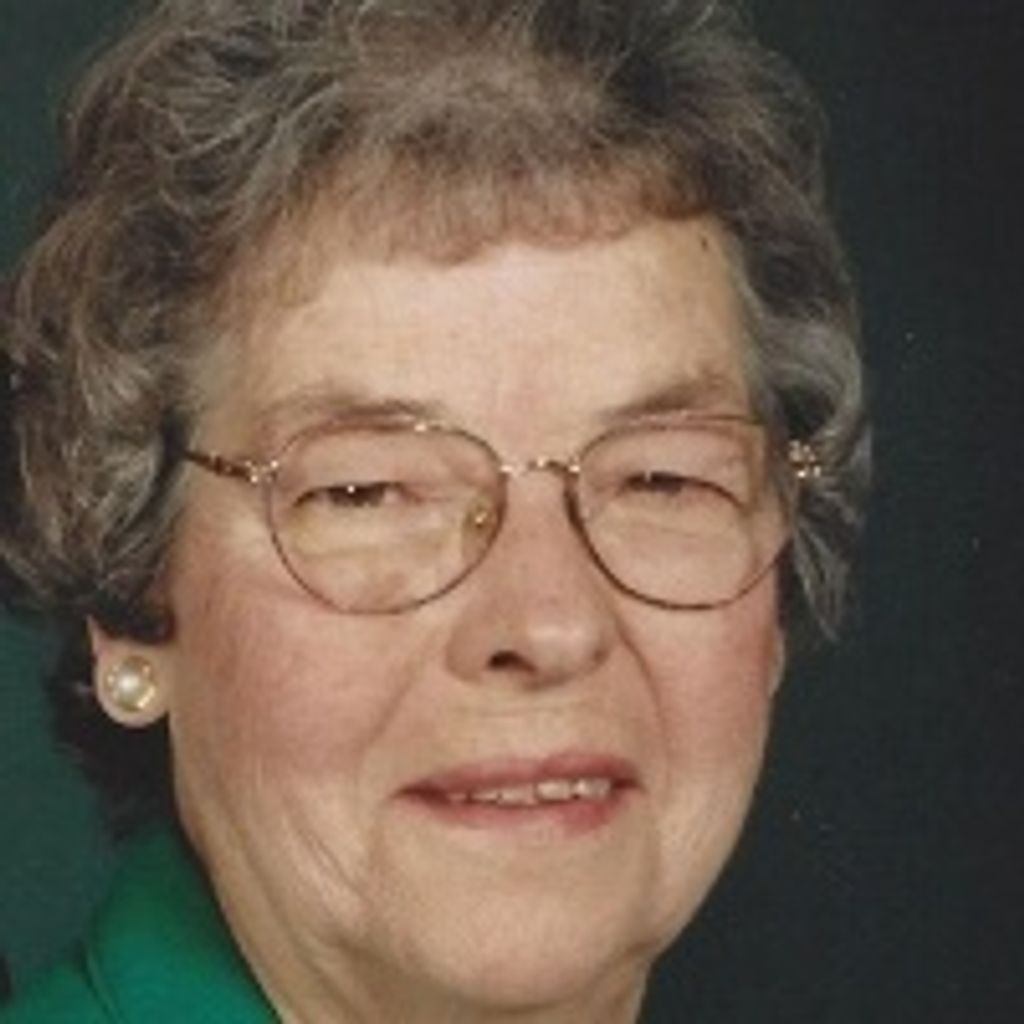Marie Elizabeth Ferguson