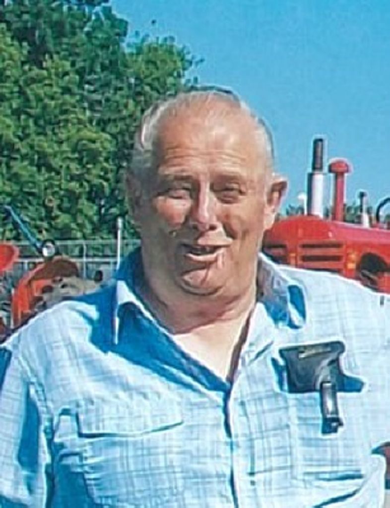 Ronald Clark Elliott