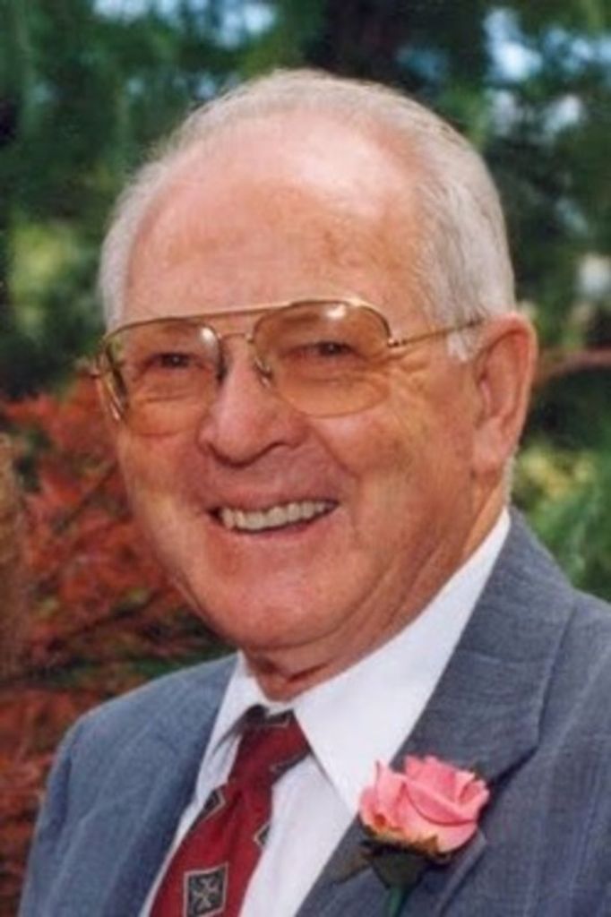 Junius "K" Barton