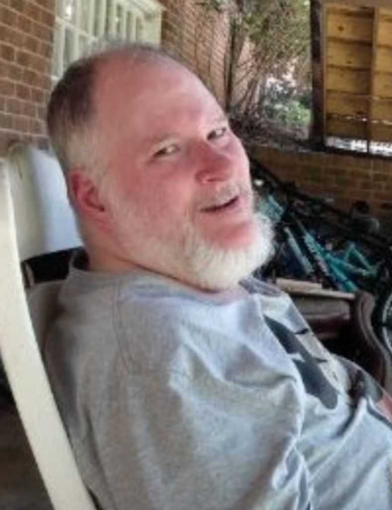 Douglas "Doug" Moore Rhue