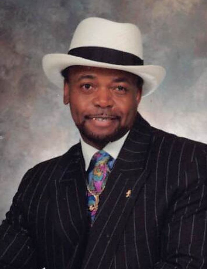 FREDDY TALTON SR Profile Photo