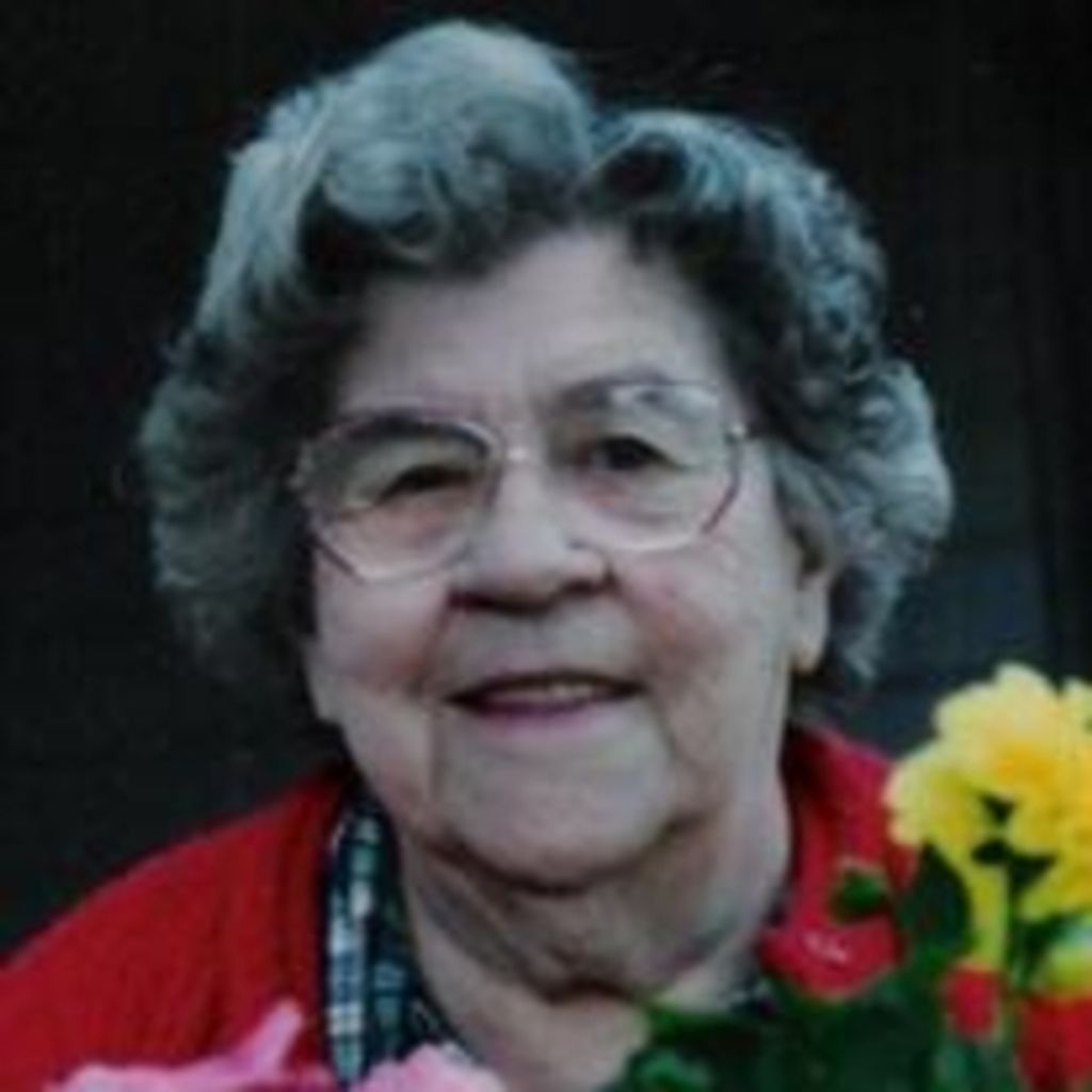 Mrs Josephine J. Curtiss Profile Photo