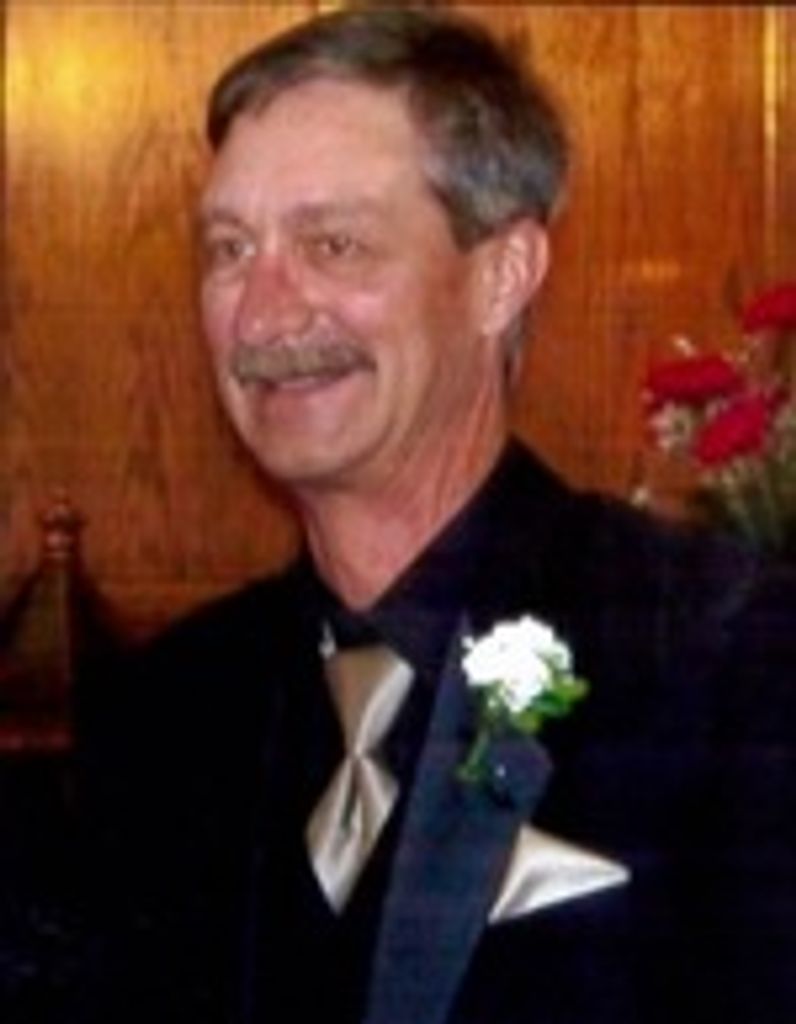 Bruce A. Reifsnyder