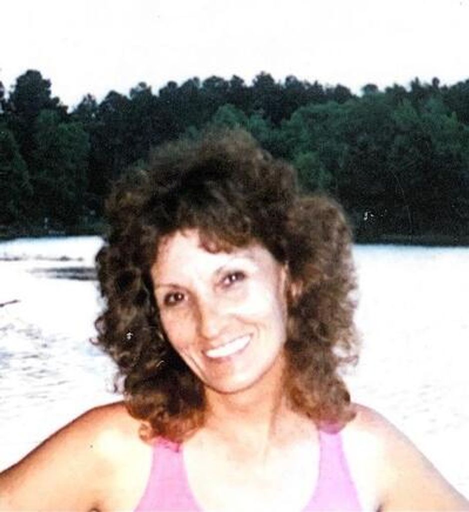 Patricia Ann Killingsworth