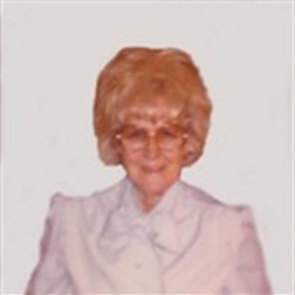 LuCielle E. "Lucy" Cormany (Fraser)