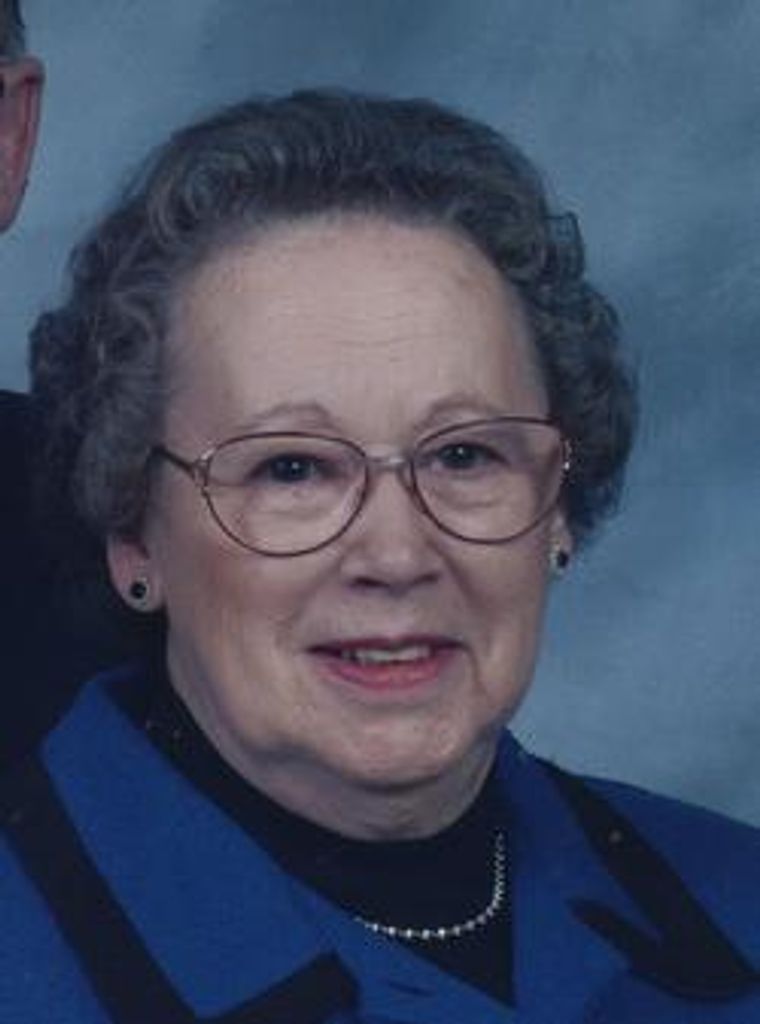 Arizona Shelton Ramsey