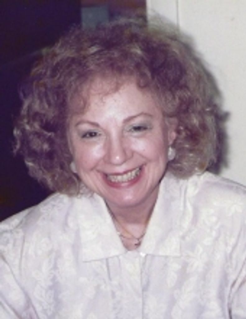 Helen (Socarides) Covett