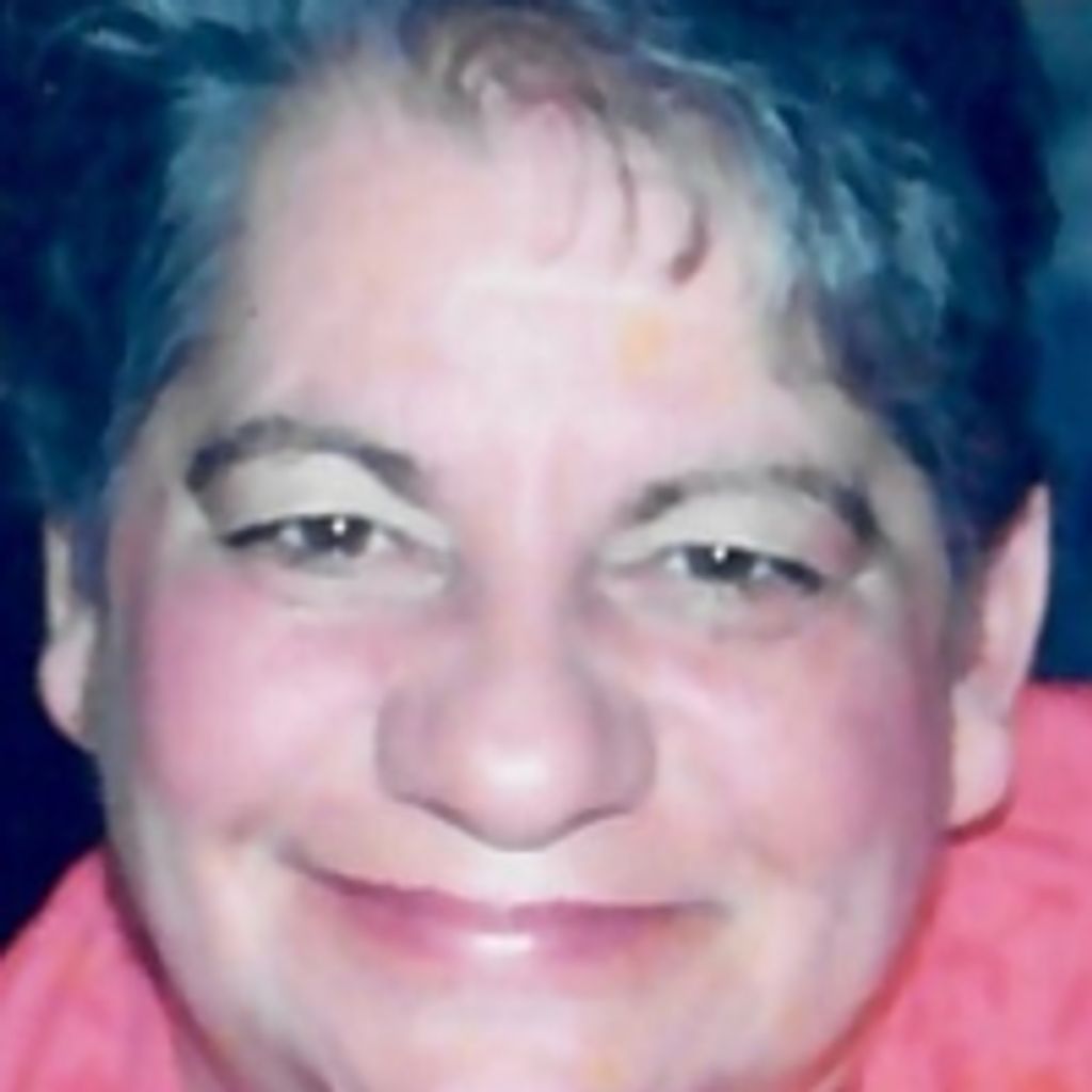 Cheryl Amburg Profile Photo