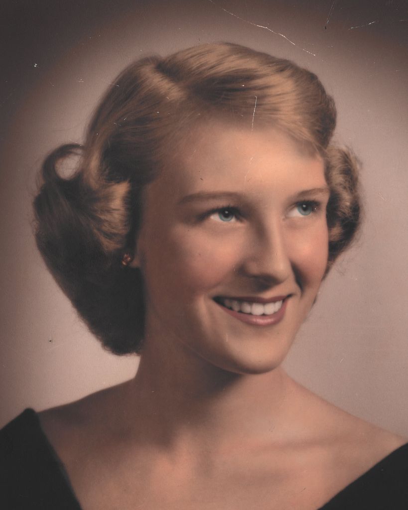 Amelia Tubbs Profile Photo