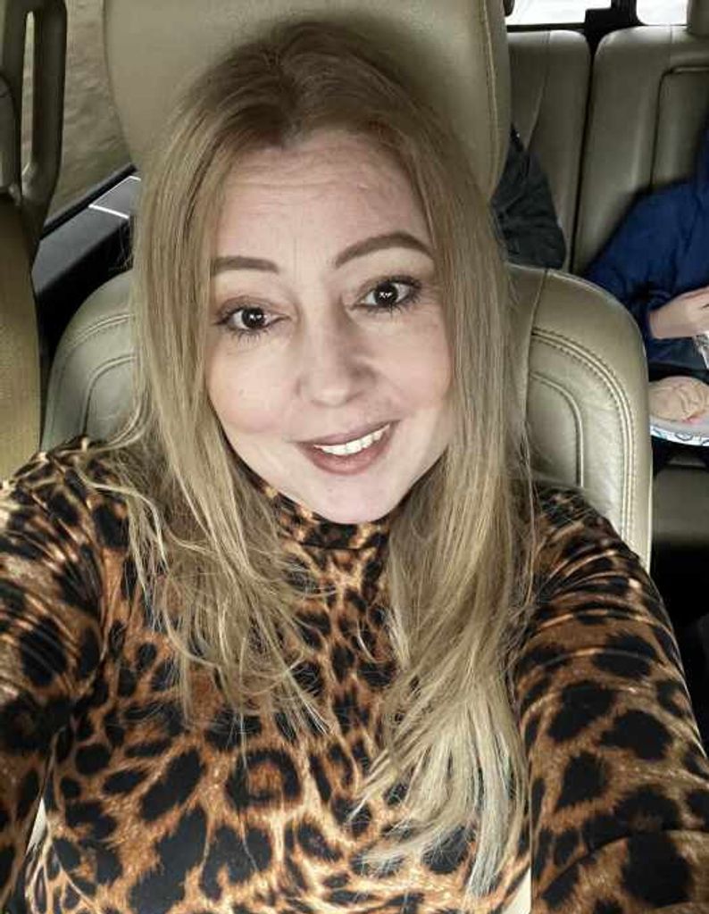 Norma Angelica (Medina)  Martinez
