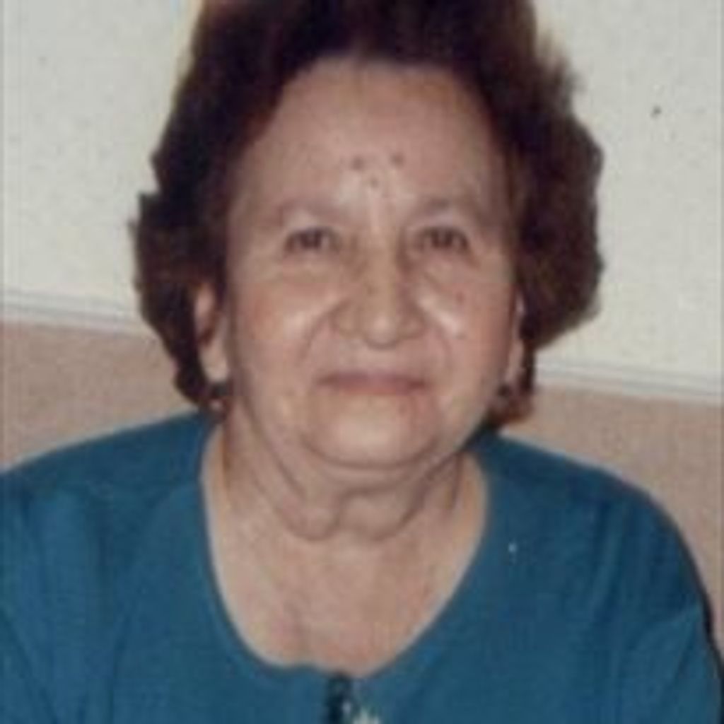 Petra Gracia