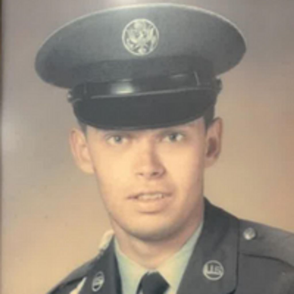 Dale R Stephens Profile Photo