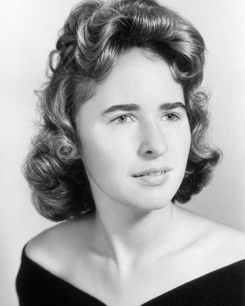 Shirley Jean Roberts Sample Profile Photo