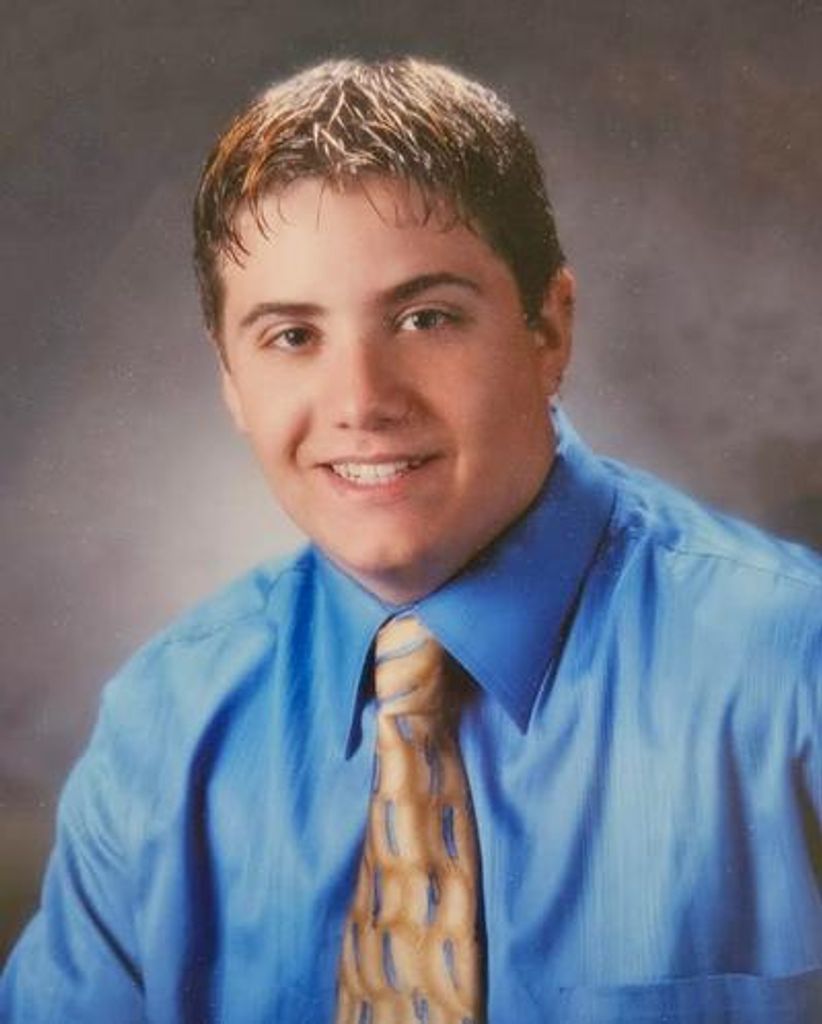 Samuel James Ulrich Profile Photo