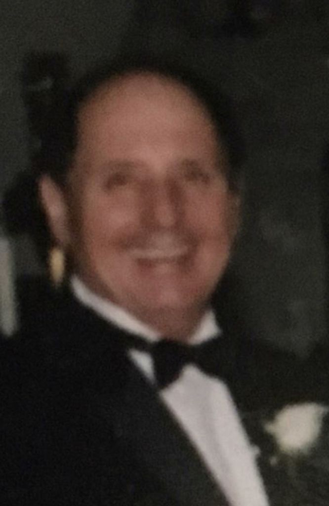 Dean A. Peterson