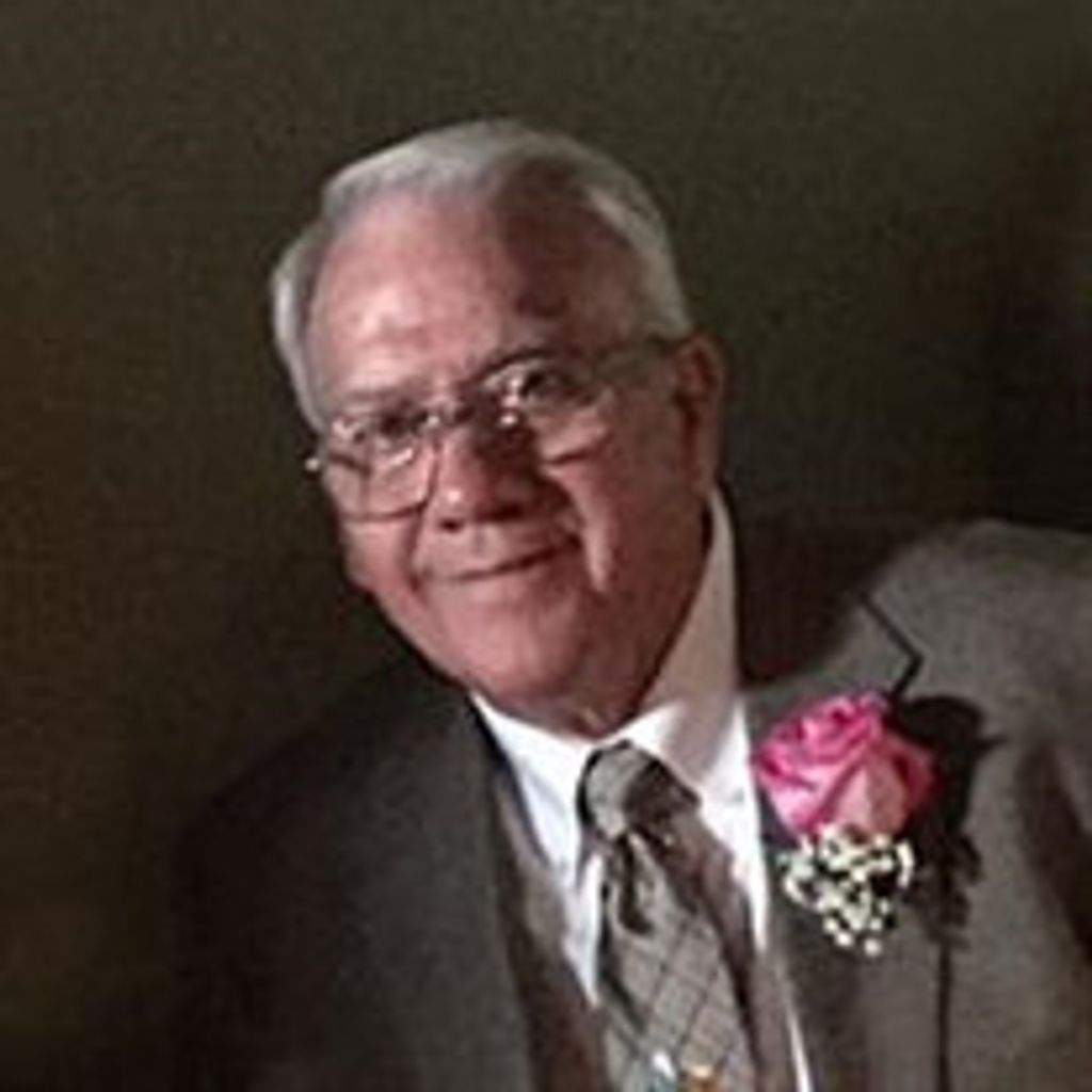 Norris Robinson