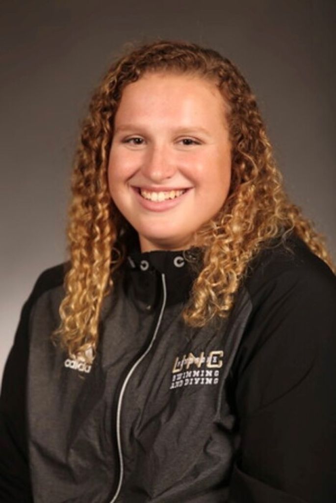 Megan Ann Hunter Profile Photo
