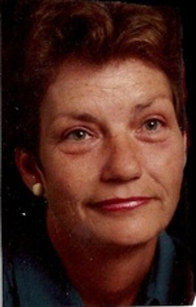Bobbie Combs