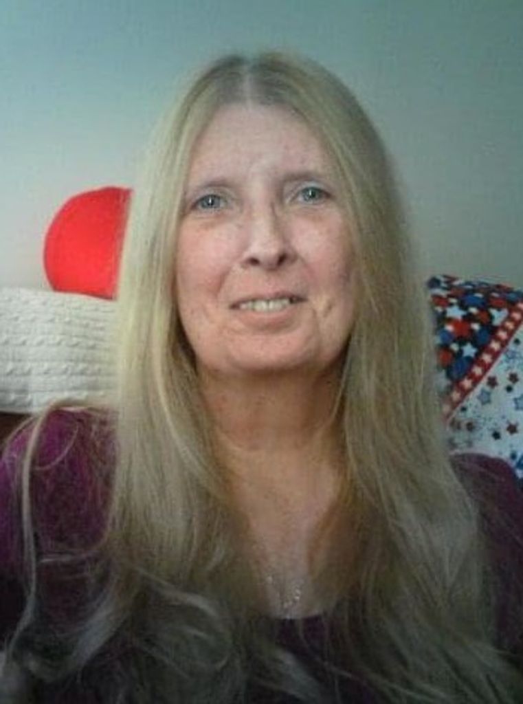 Barbara Ann (Erb)  Hartman