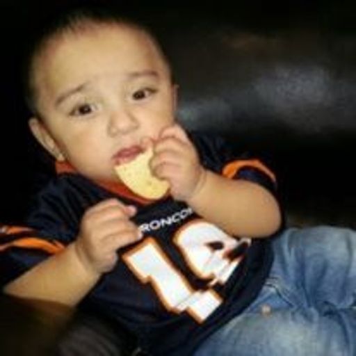 Fabian Gonzales Profile Photo