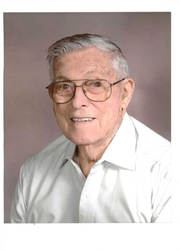 Richard W. Keller Profile Photo