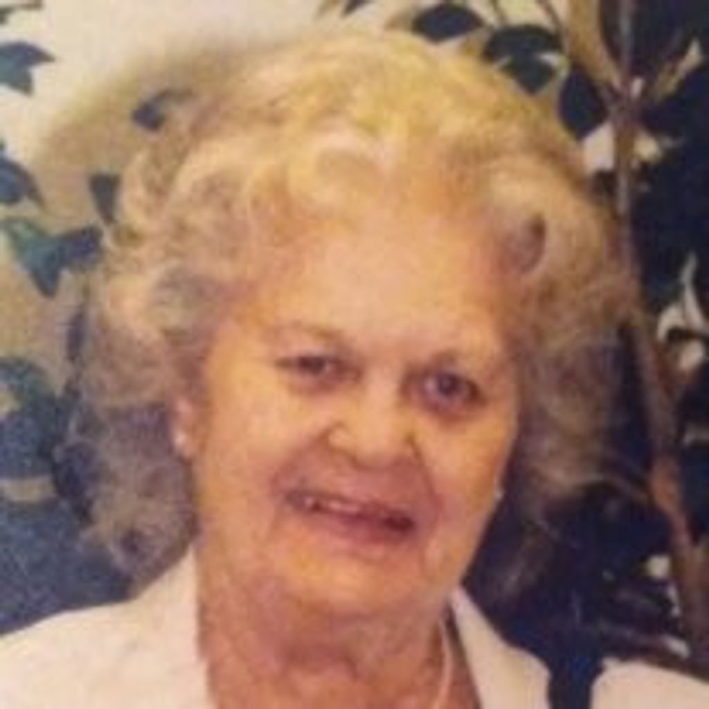 Nora Wanda Brumfield Profile Photo