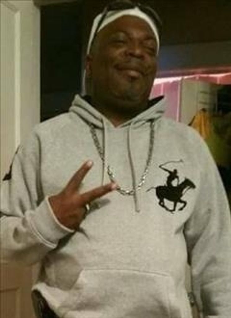 James Kevin Williams Profile Photo