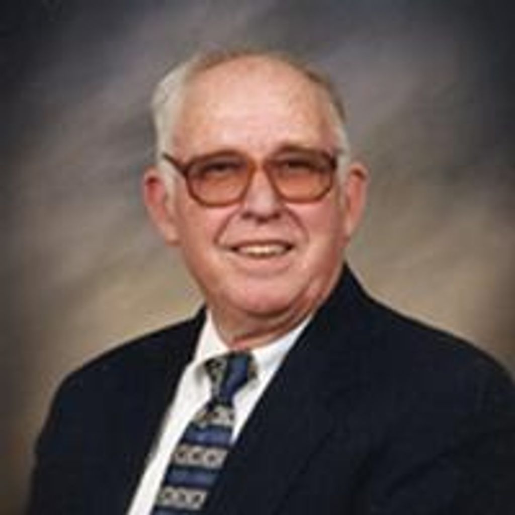 Earnest Horace Duvall