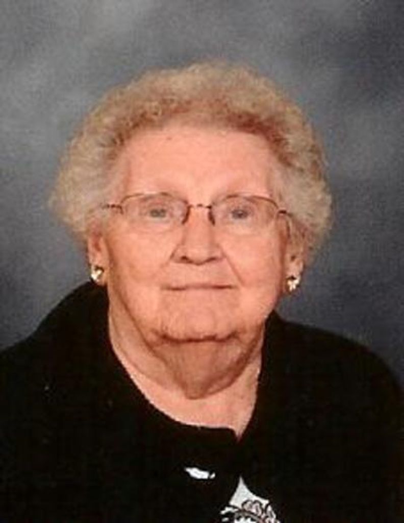 Dorothy Louise Creamer Profile Photo