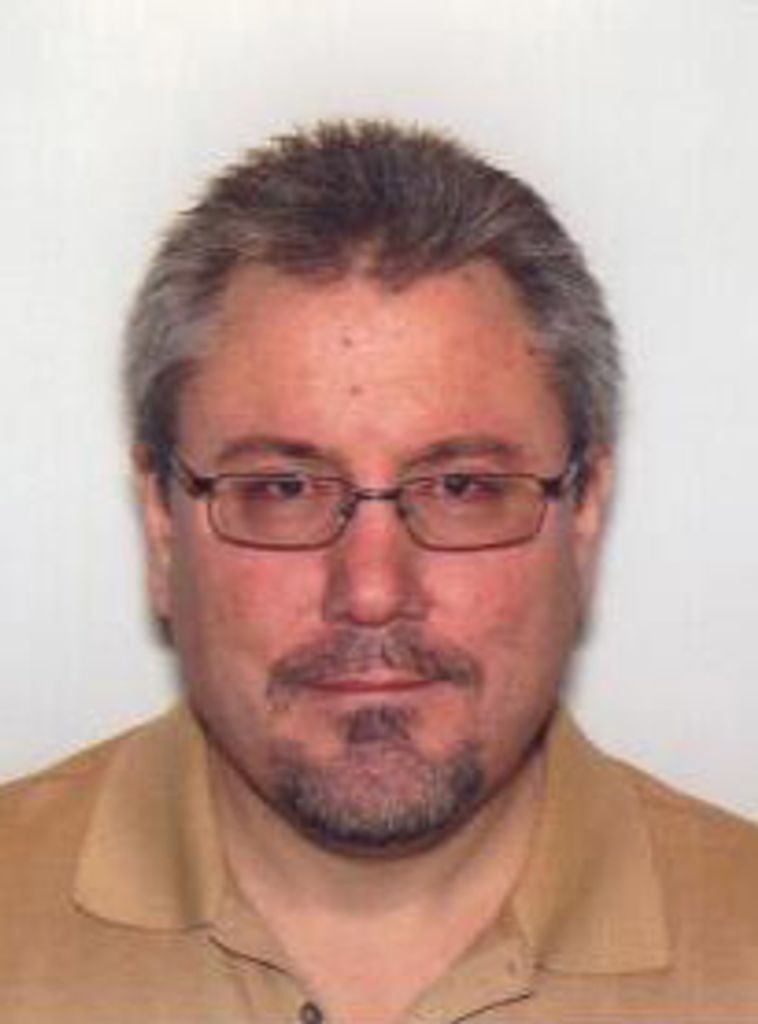 Gregory Tomasek