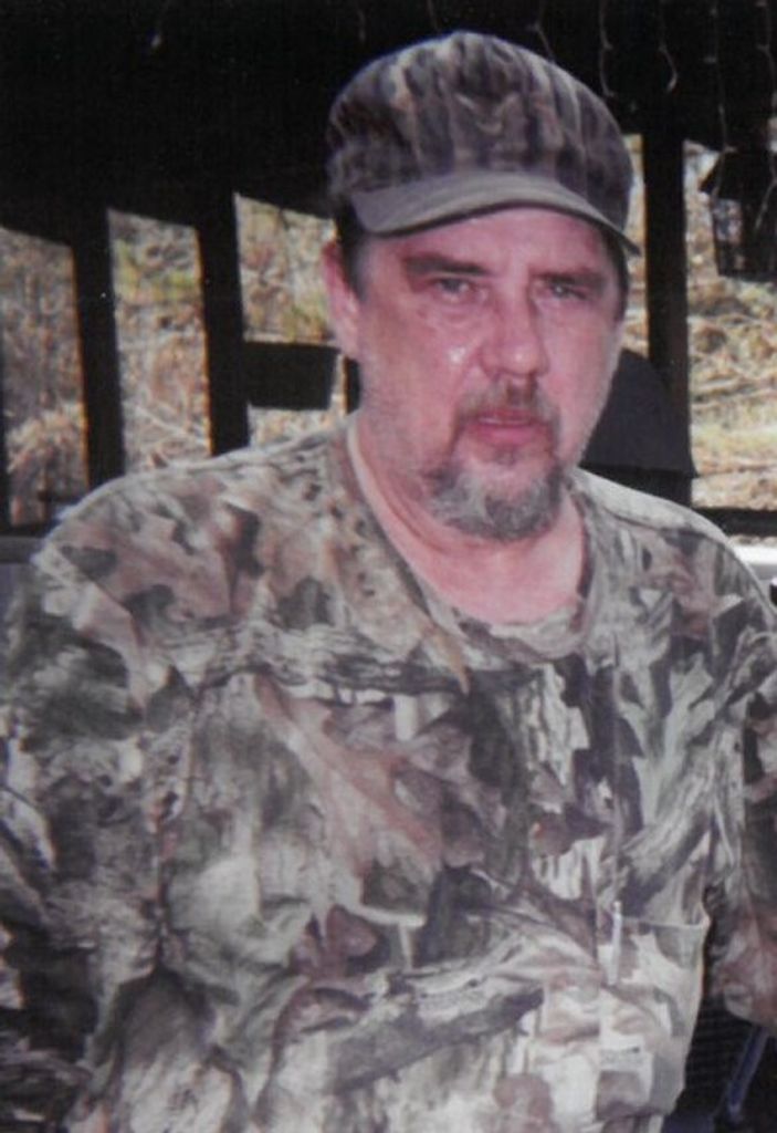 Paul William Aaron Profile Photo
