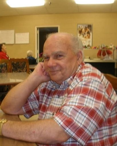 William Leon Cross Profile Photo