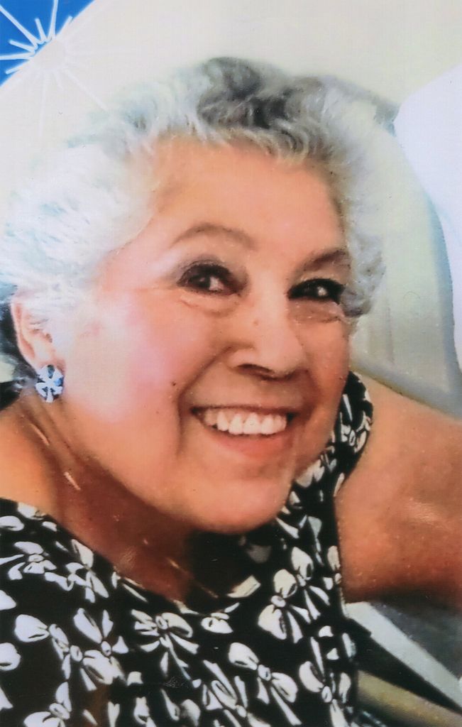 Maria Luisa Aleman Profile Photo