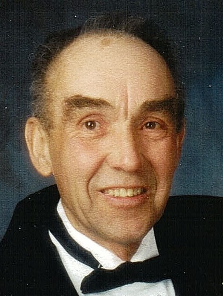 Gerald Irvin Veach