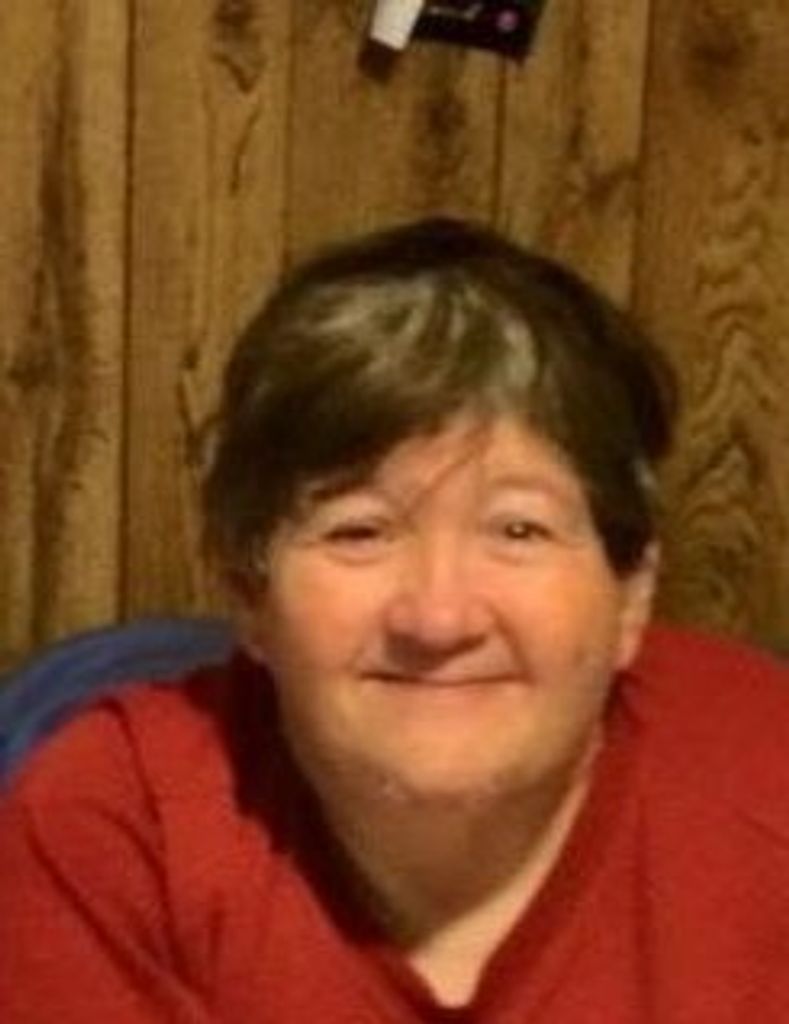 Deborah Lynn Perry