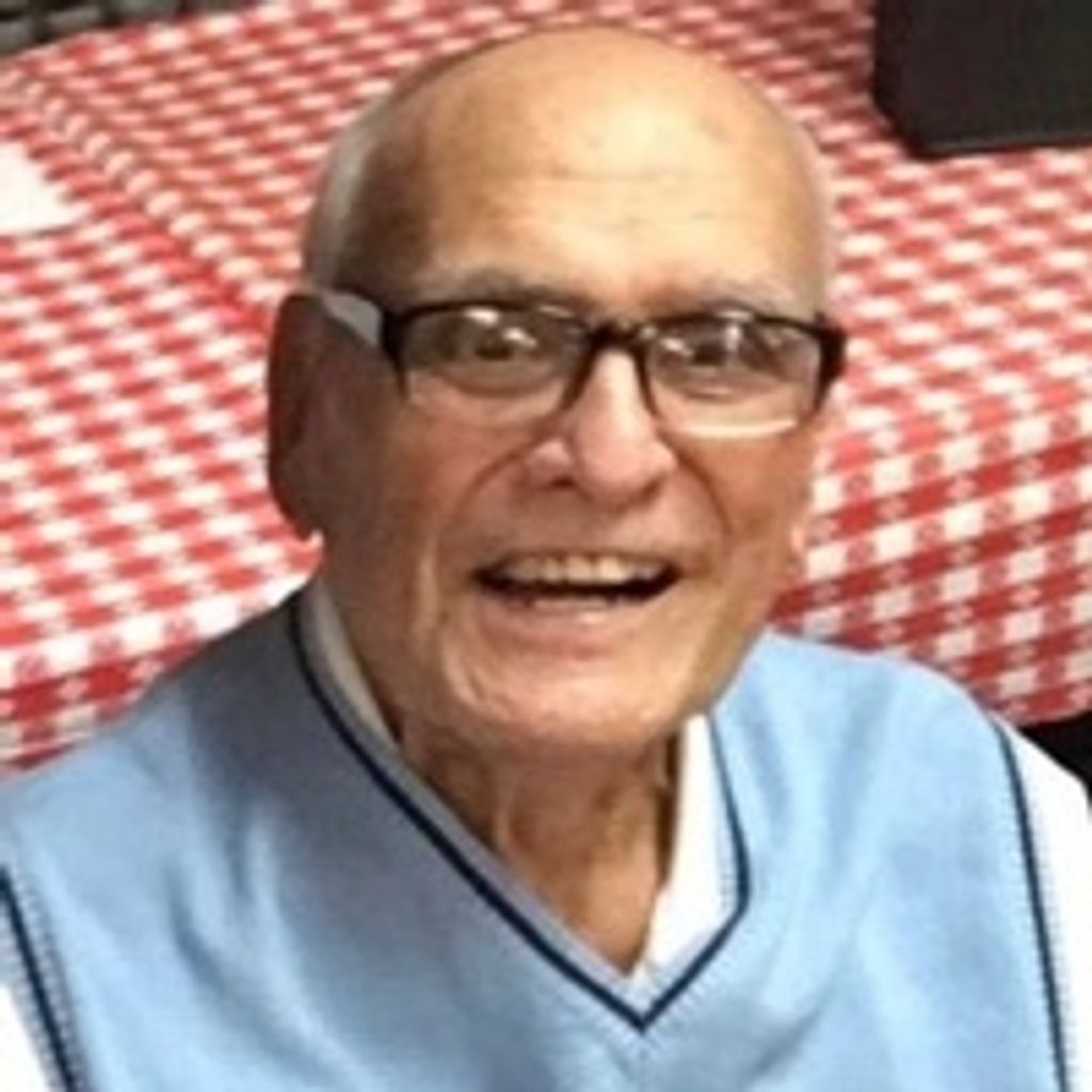 James Harper Donnell, Jr.