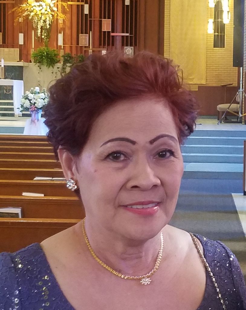 Consolacion Azucena Profile Photo