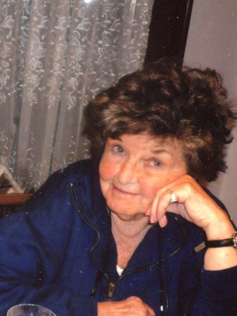 Lillian "Lil" Schumacher Profile Photo