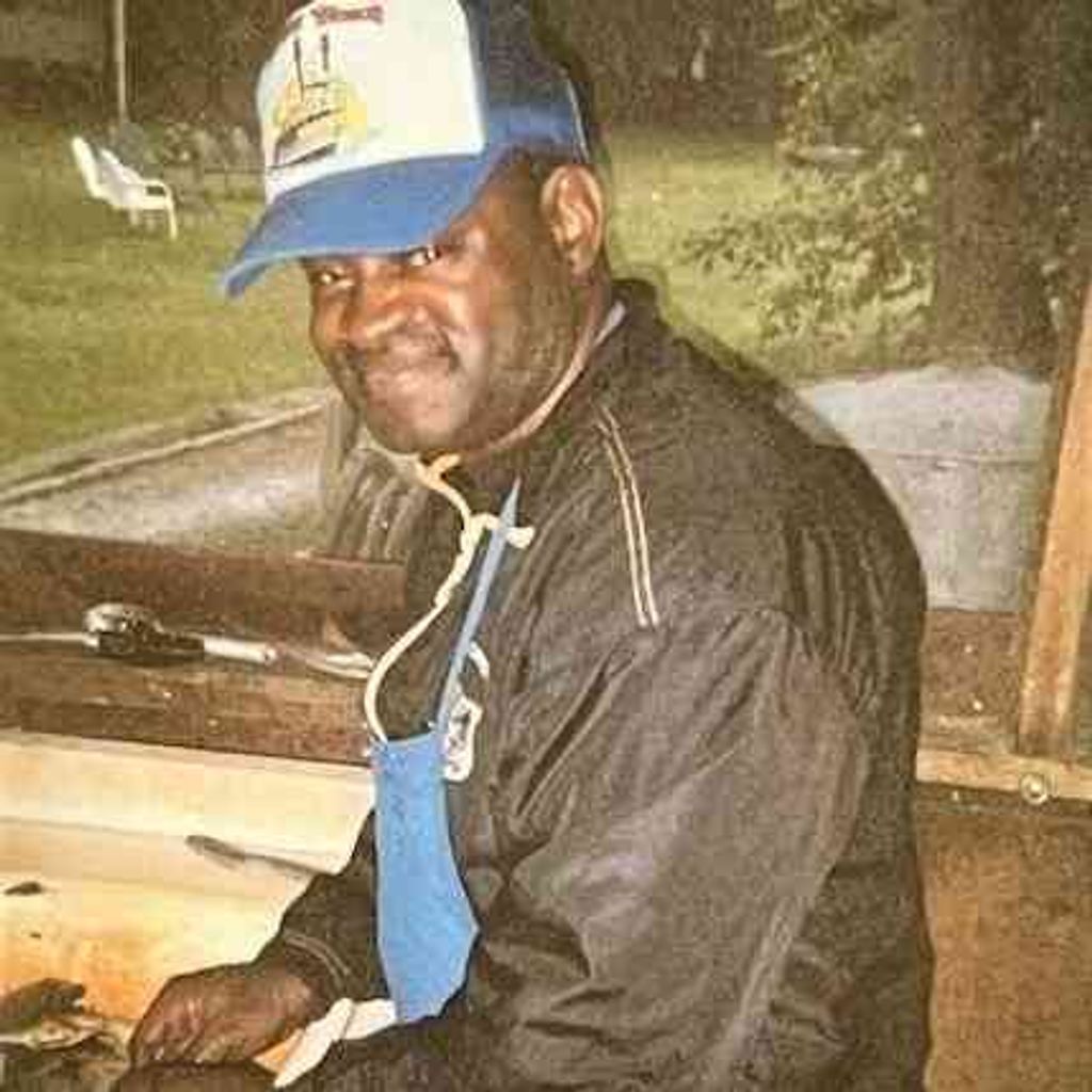 WAYNE HERMAN JACKSON Profile Photo