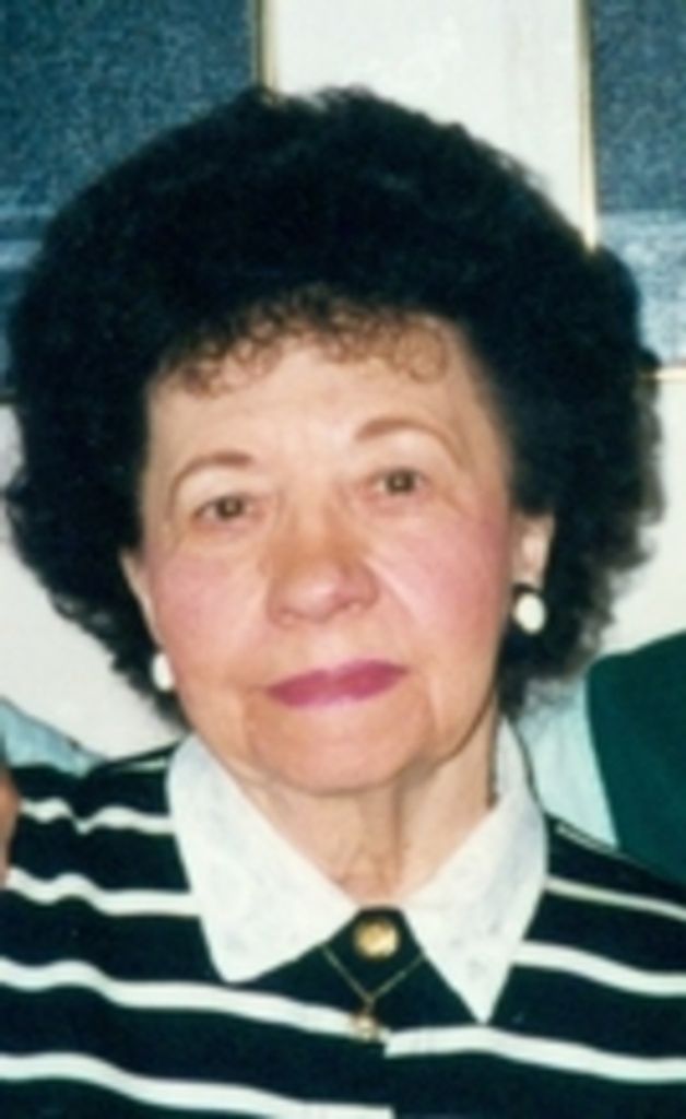 Marguerite Lukaszewski