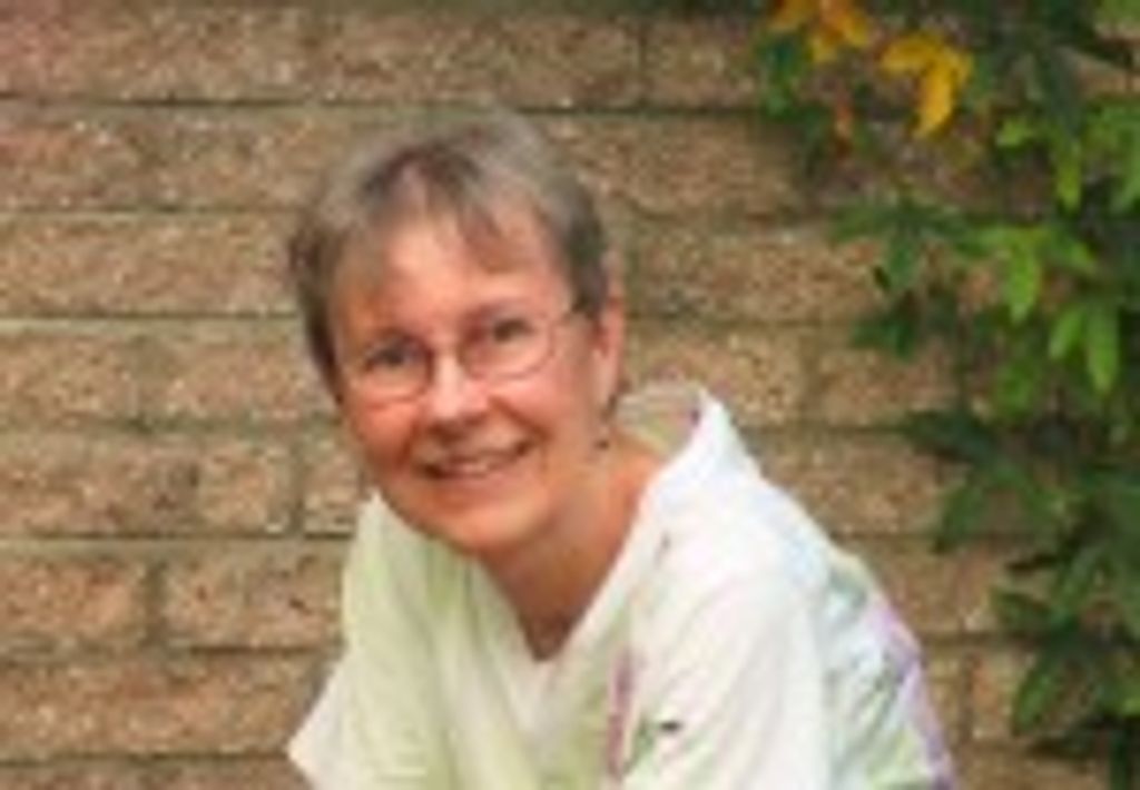 Pamela Newsome