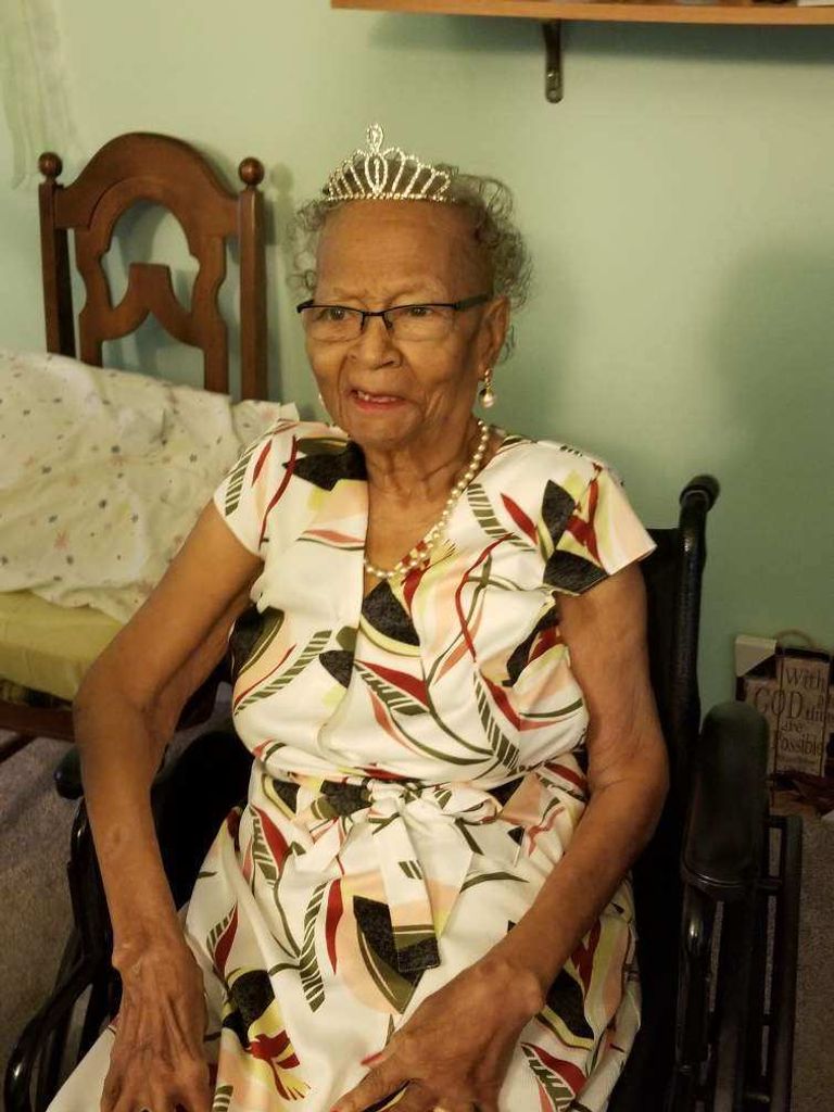 Mrs. Mary Shields Profile Photo