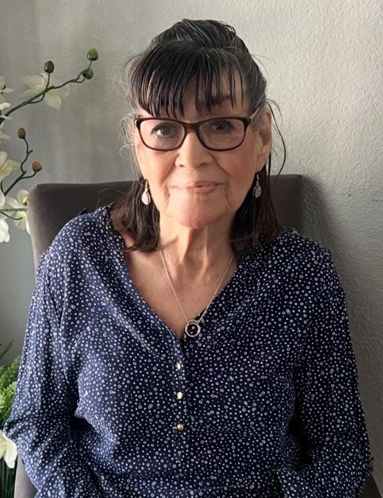Maria Martha Ziegler Gonzalez Profile Photo