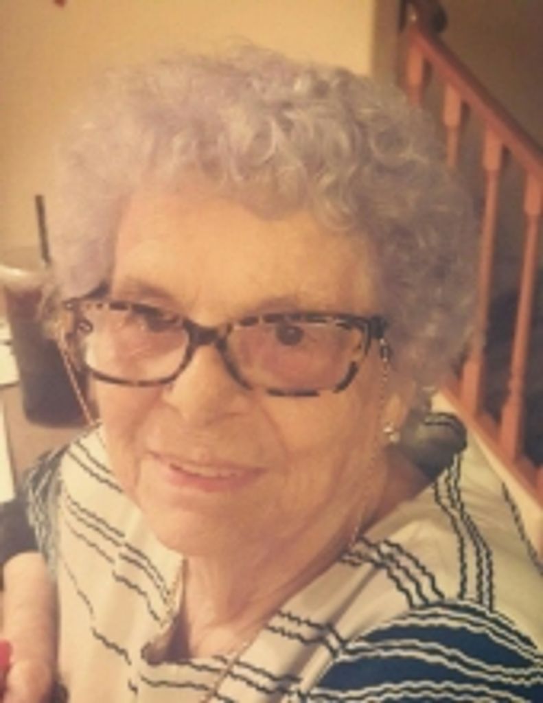 Nina L. Thompson Peppers