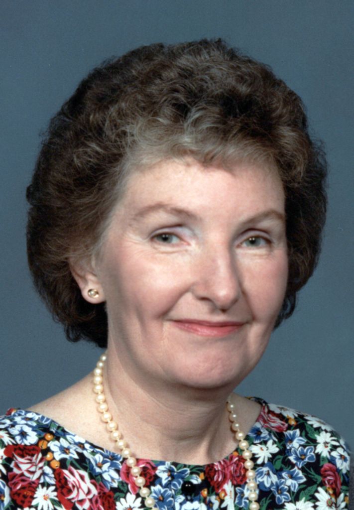 Sally Johnson
