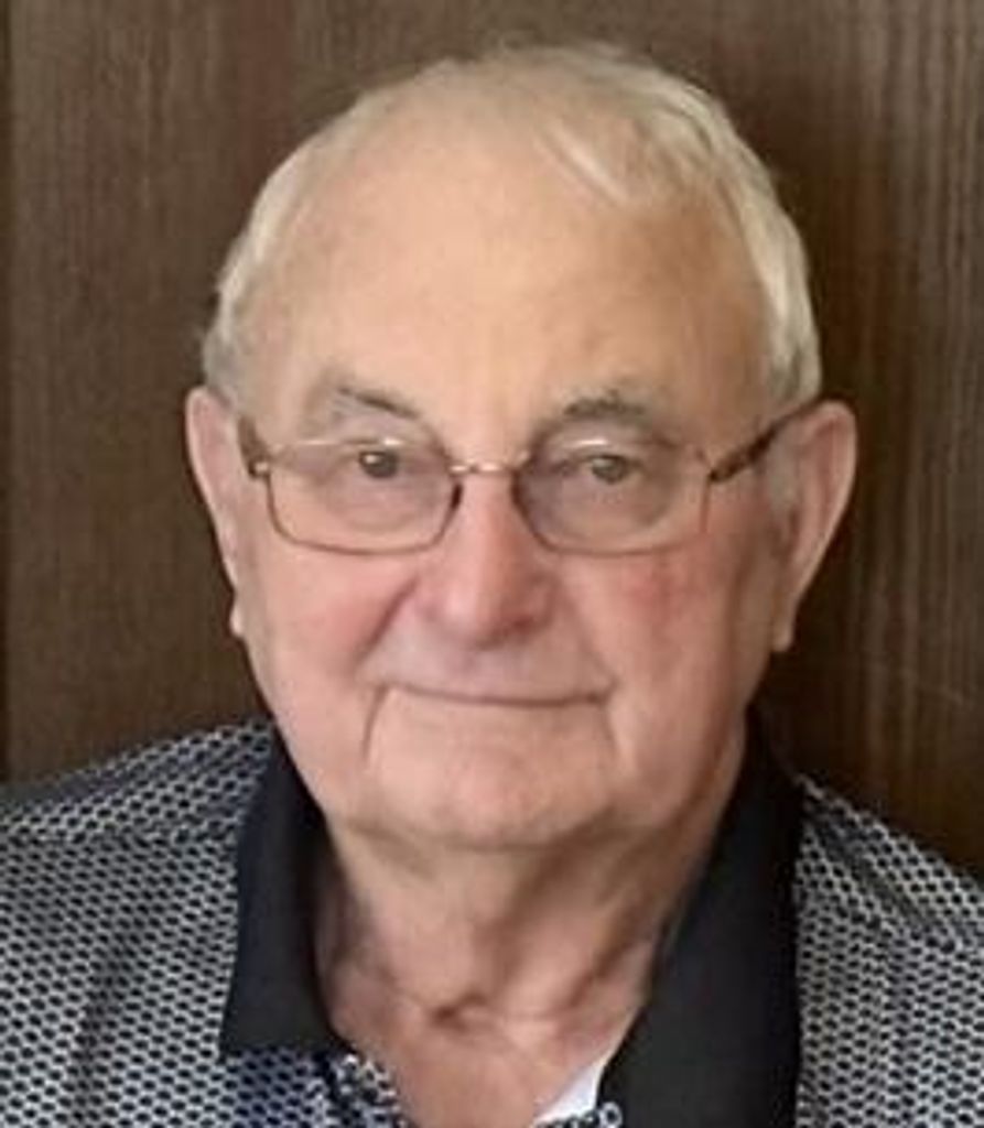 Henry "Bud" Busch Jr Profile Photo