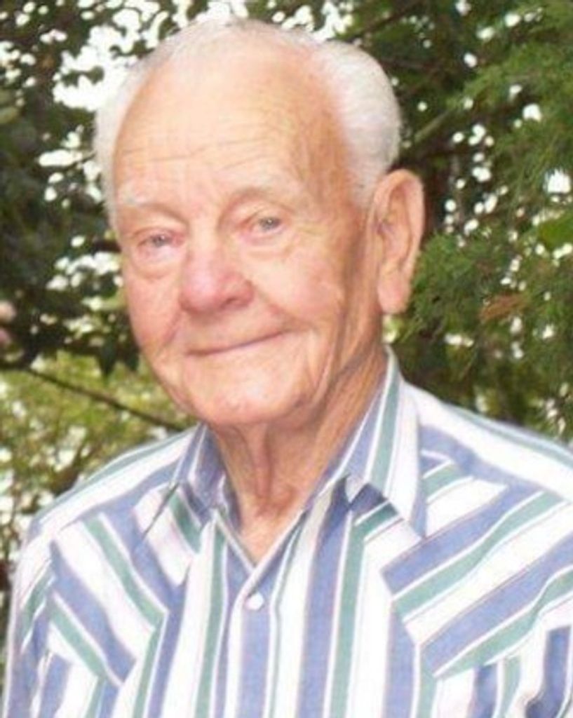 Charles  Melvin Grant