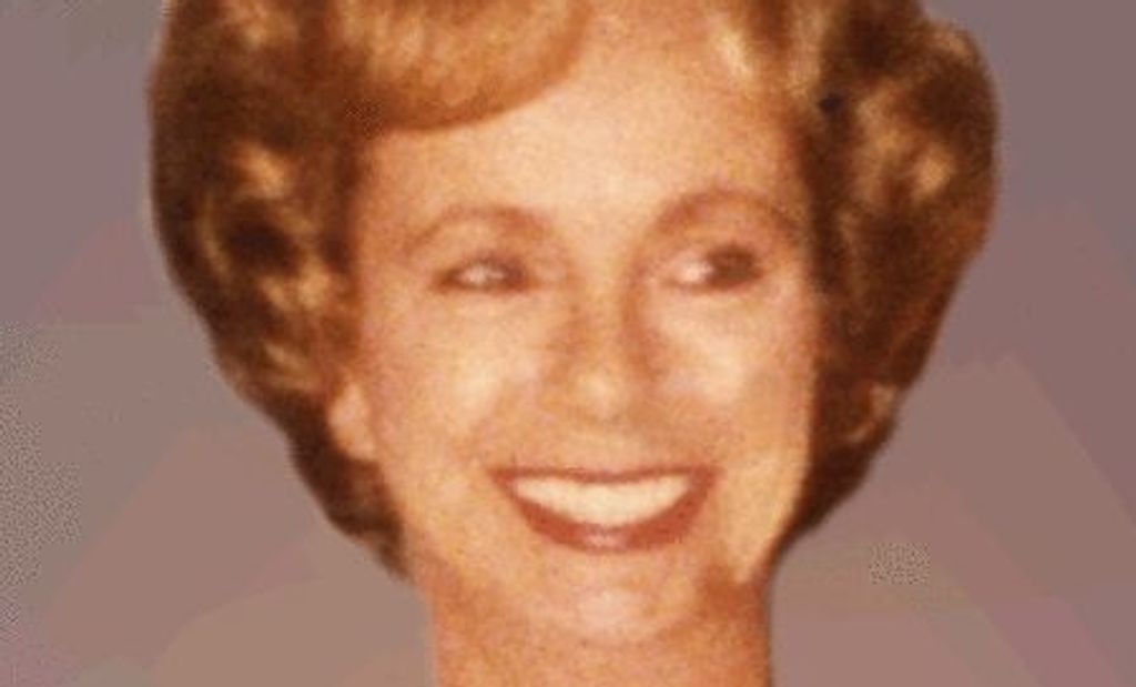 Florence  Zuch