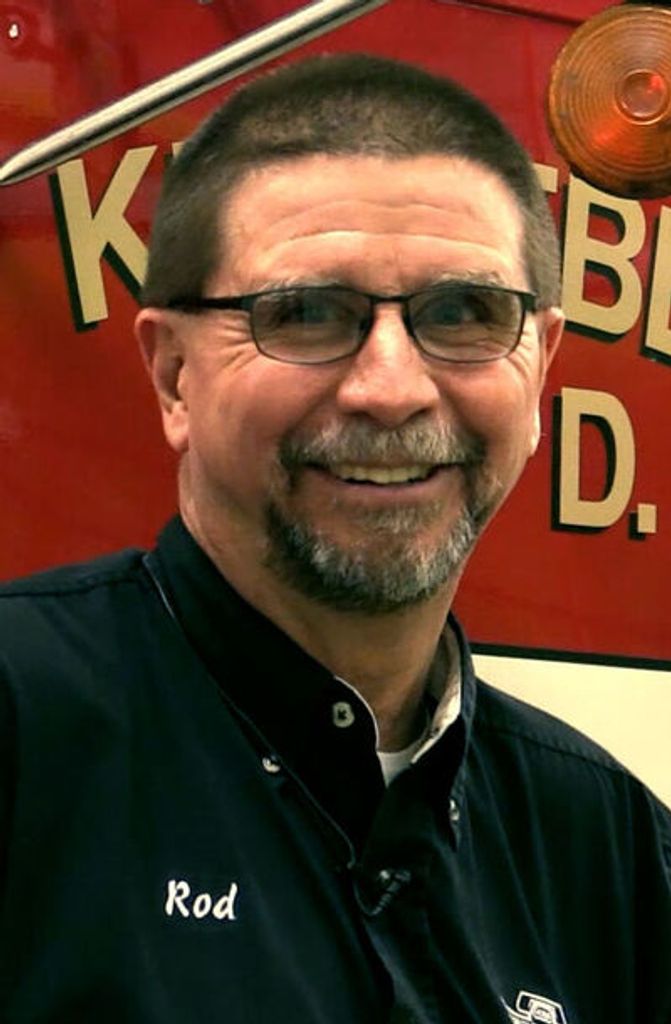 Rod J. Bowar Profile Photo